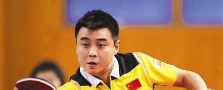 乒乓球速成 怎样应对各种旋球
