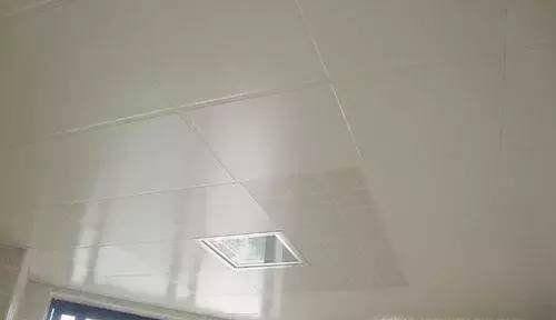 怎样选择集成吊顶