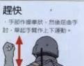 特警战术手语