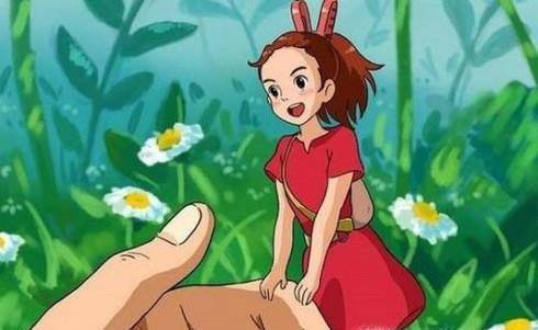 宫崎骏的作品推荐