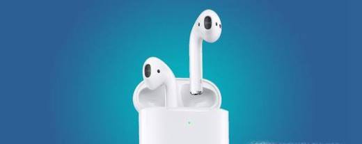 AirPods怎么充电？苹果AirPods耳机怎么充电？