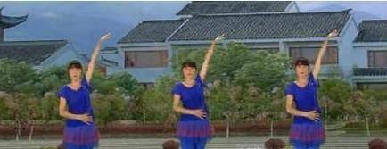如何学广场舞16步