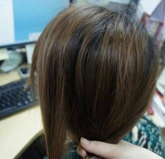 蜈蚣辫蝎子辫鱼骨辫的编发详细图解