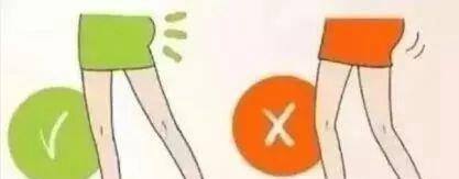 走路的正确姿势攻略