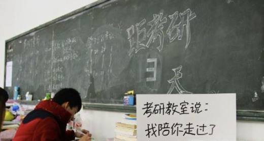 考研要不要报辅导班