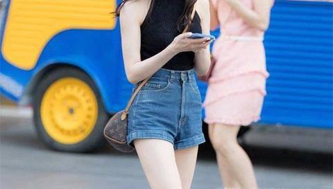 从外表辨别女是不是处女