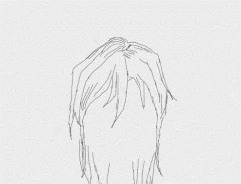 漫画如何画脸?
