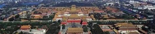 北京旅游十大必去景点