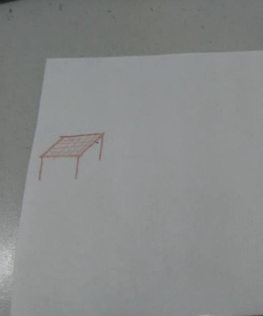涂鸦系列之怎样画美丽海滩