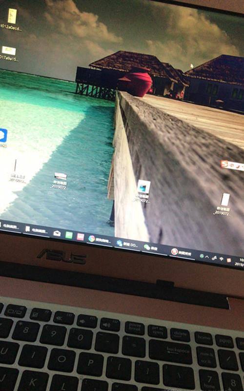 电脑怎么截图？截屏？四种方法