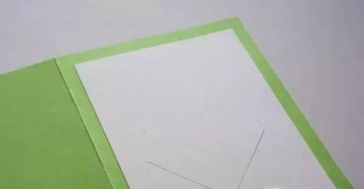 怎么画教师节贺卡