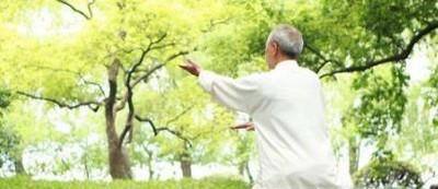 练太极拳有什么好处