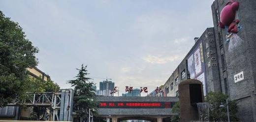 前任3里成都取景地有哪些?