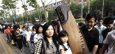 为什么很多人反对取消特长生招生