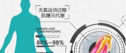 有氧运动和无氧运动有什么区别？