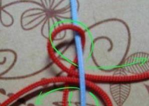 DIY编织挂壁制作方法
