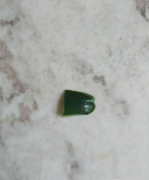 怎样用蔬菜跟水果来作画?