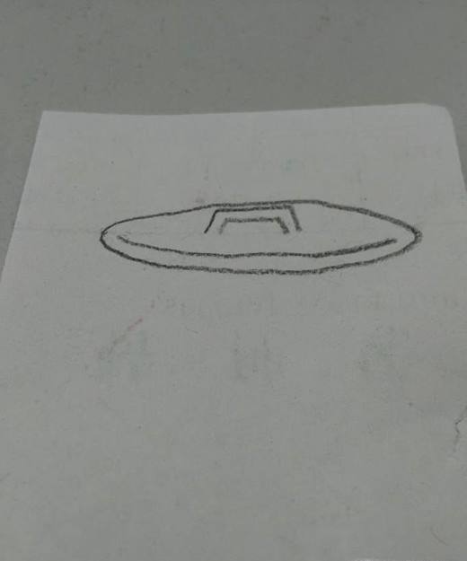 怎样画垃圾桶 垃圾桶简单画法