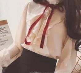 全是套路 针织裙怎么穿搭才不会臃肿