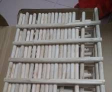 如何安装布衣柜 布衣柜如何安装