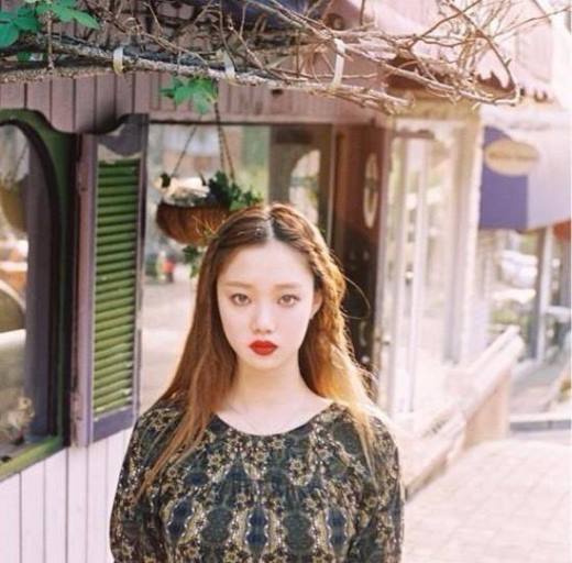 怎样编ins风仙女系编发好看?