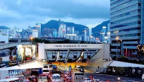香港红磡有哪些好逛和好吃的地方