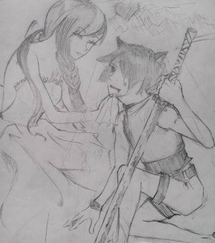 漫画怎么练人体结构透视等