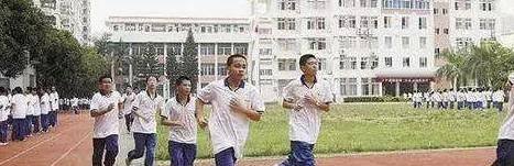 1000米跑的技巧 男生体测1000米怎么跑