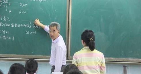 如何建立良好的师生关系