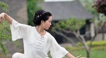 练太极拳有什么好处