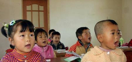 幼儿园小班上课如何组织纪律？