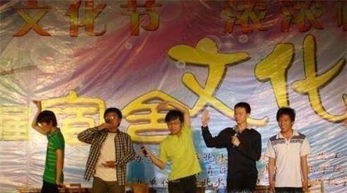 为什么要上大学?