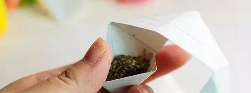 手工五彩粽子制作方法