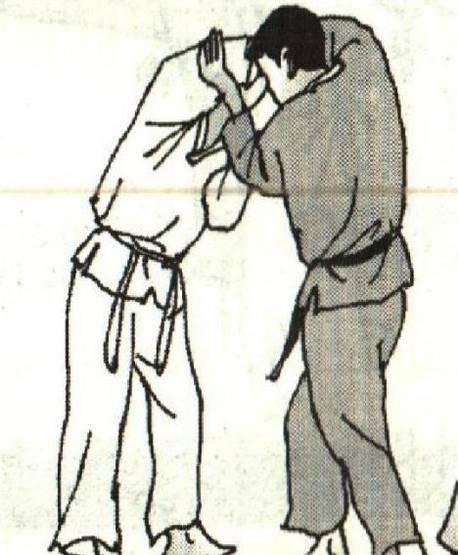 近身格斗招式怎么做