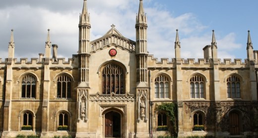 世界大学排行榜前十名
