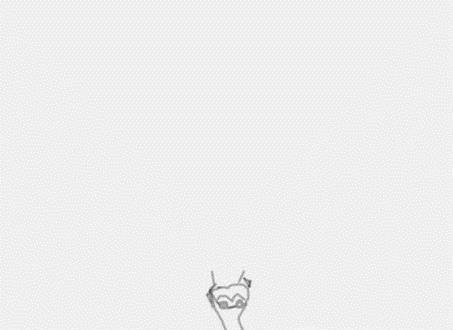 蜻蜓怎么画——简笔画