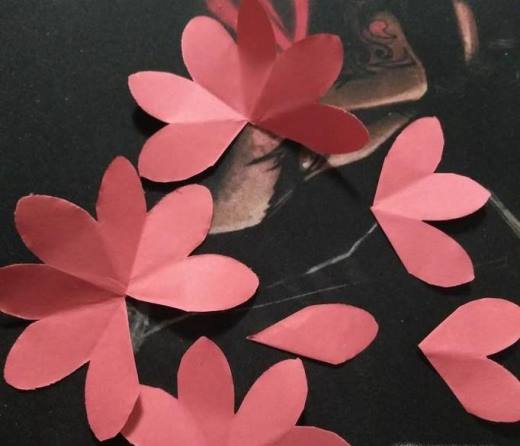 diy玫瑰花的做法