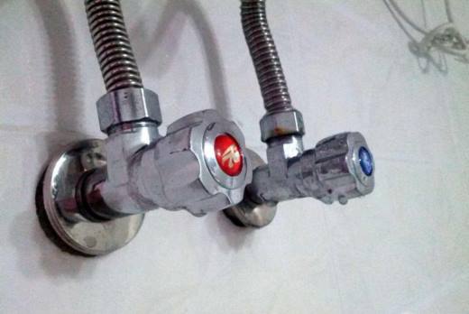 燃气热水器怎么安装