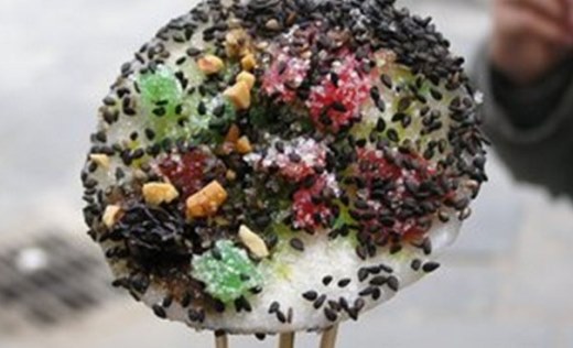 西安美食排行榜前十名 你知道几种呢?
