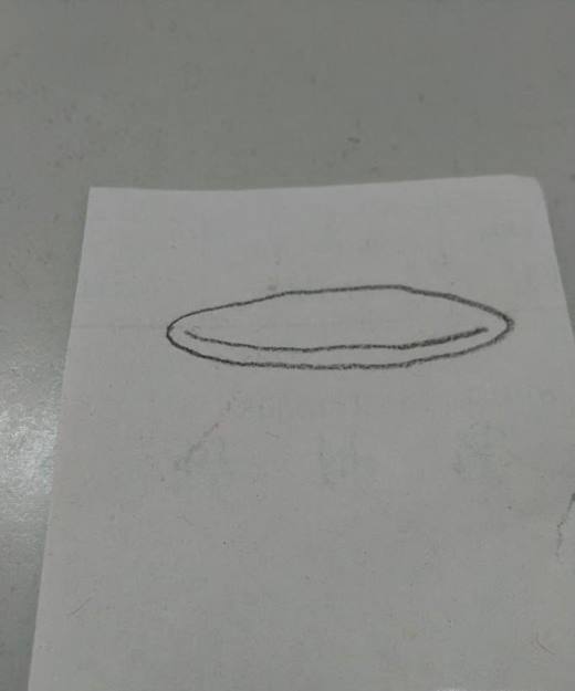 怎样画垃圾桶 垃圾桶简单画法