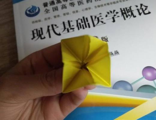 diy 千纸鹤的制作