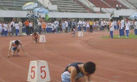 4乘100米接力技巧