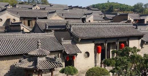 王家大院旅游攻略