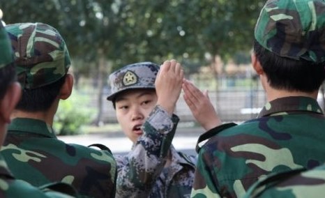 国防生是什么意思?