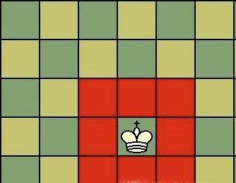 国际象棋入门教程 教你怎么玩国际象棋