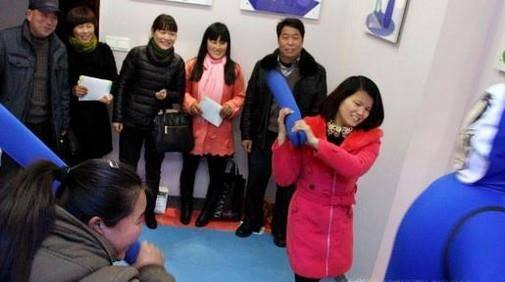 一受委屈就会忍不住哭怎么办?