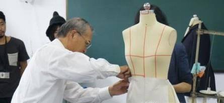 杭州服装设计学校怎么选