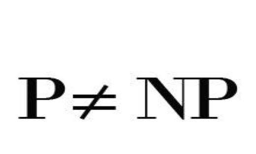 世界七大数学难题