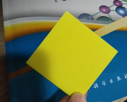 diy 千纸鹤的制作