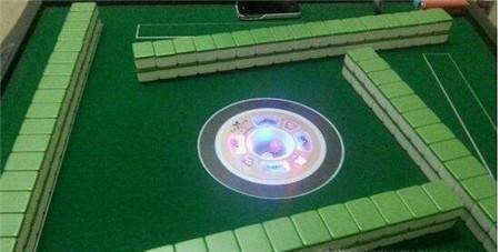 打麻将技巧教程